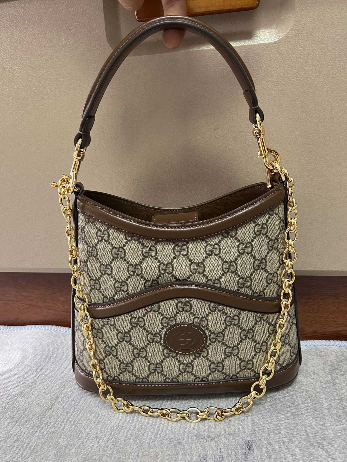Gucci Tote 2023-25x 21x 